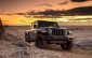 Jeep Gladiator bổ sung phiên bản hybrid trong năm 2022